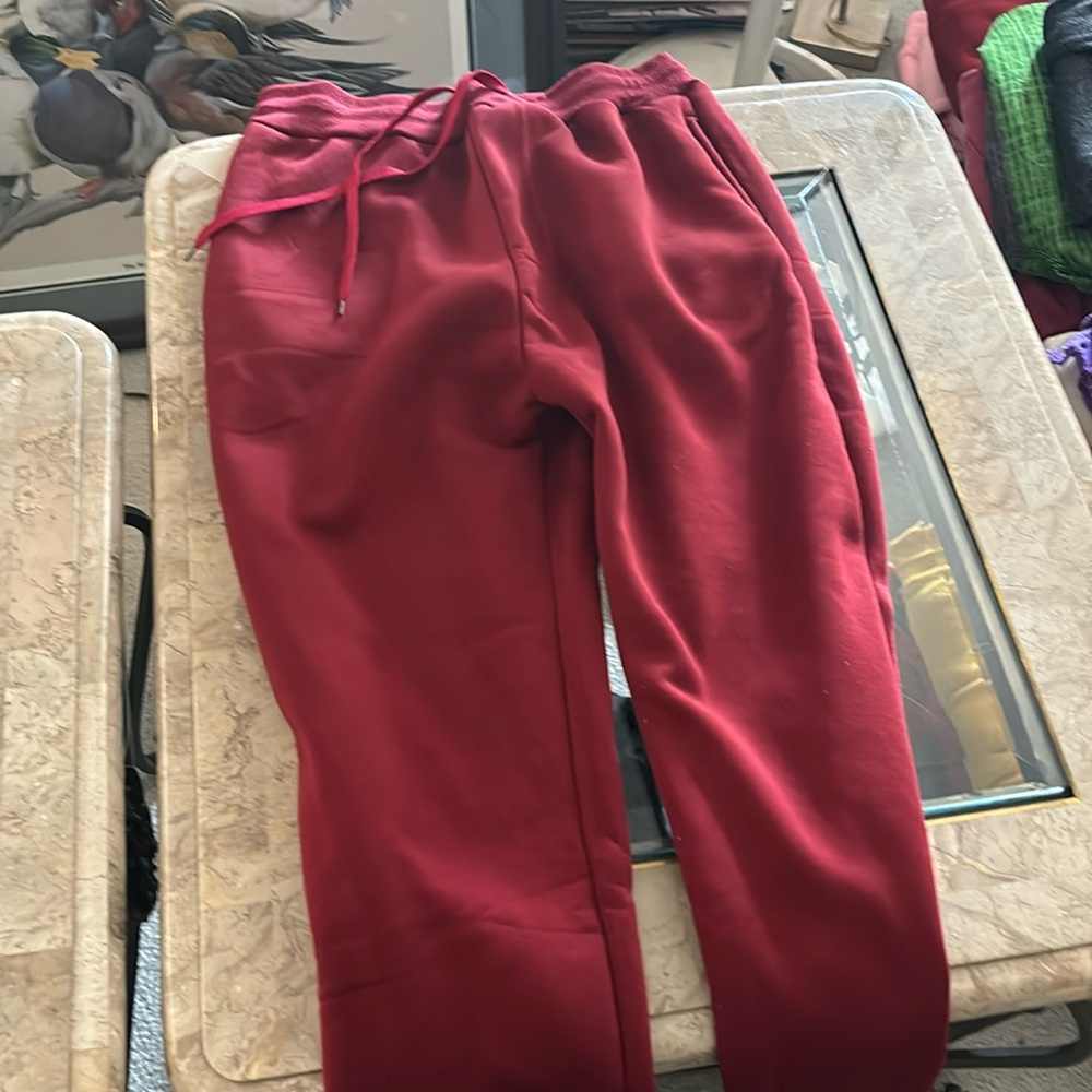 Sweatpants